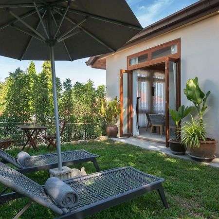 Papaya Garden Villa Chaweng  Exterior photo